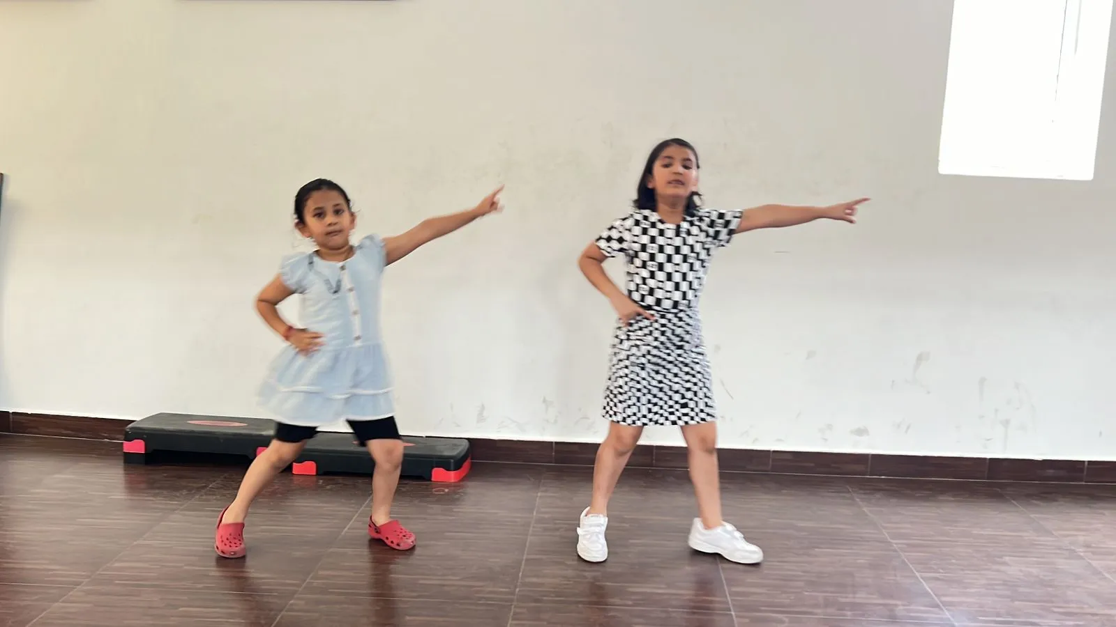 Bollywood Dance photo