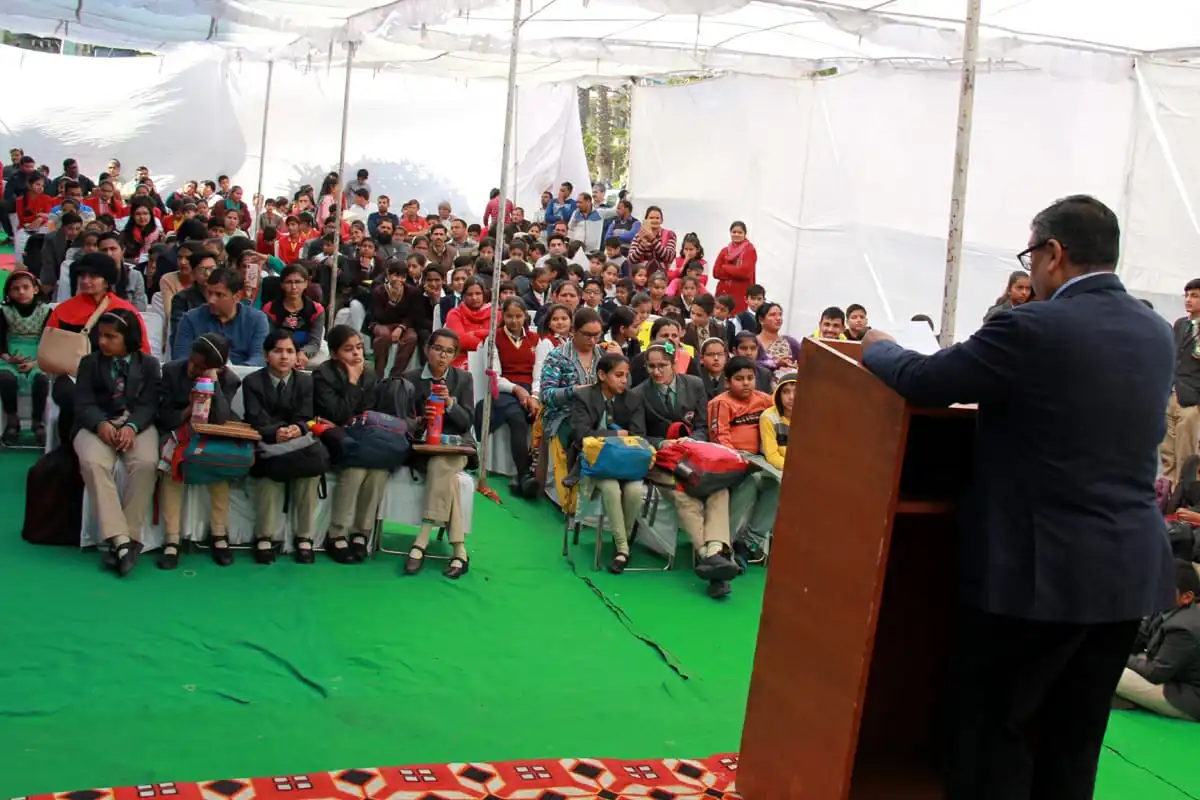 Painting Competition II photo