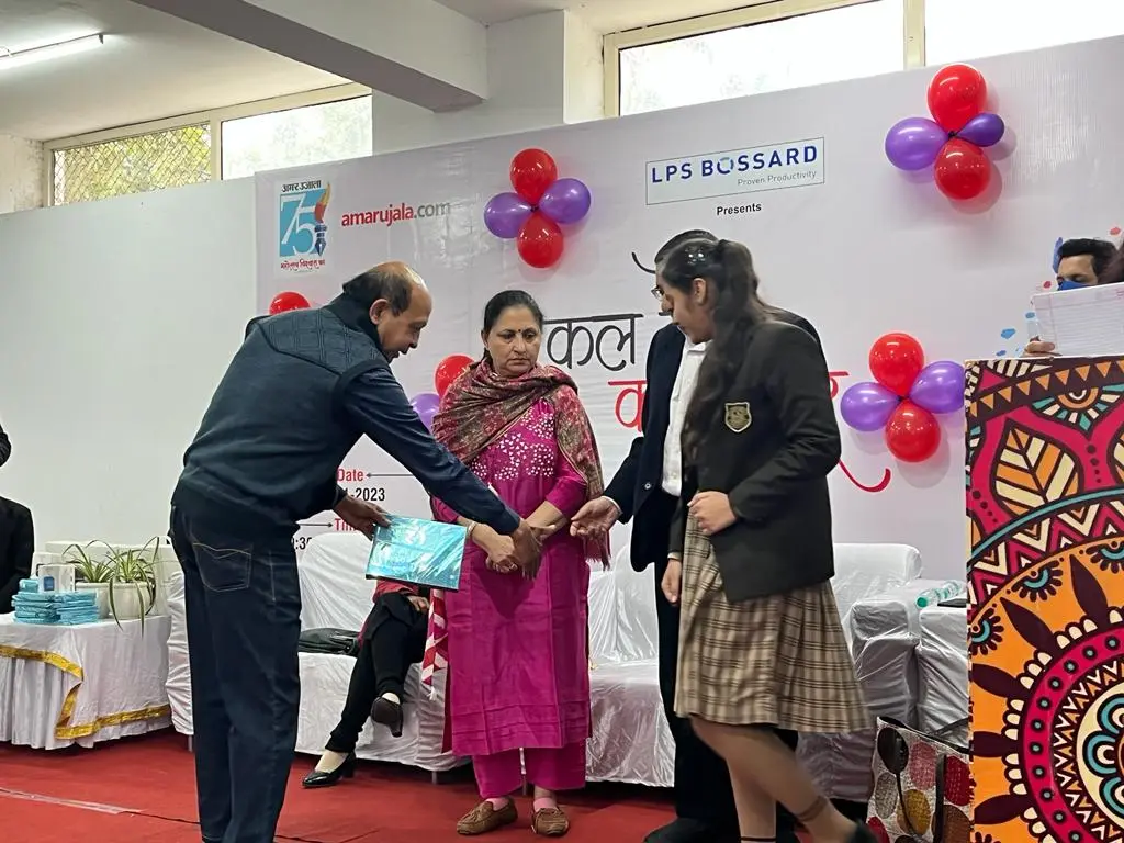 Painting Competition on Women Empowerment
