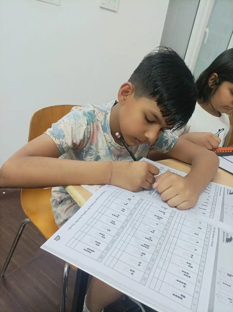 Abacus photo