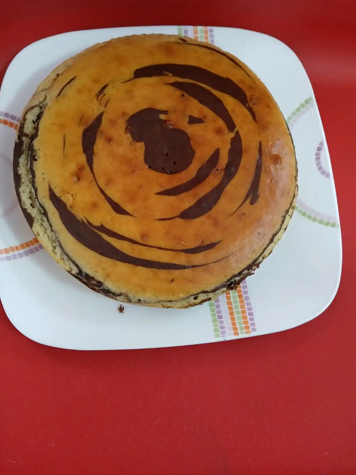 Cooking photo
