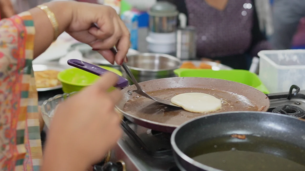 Cooking photo