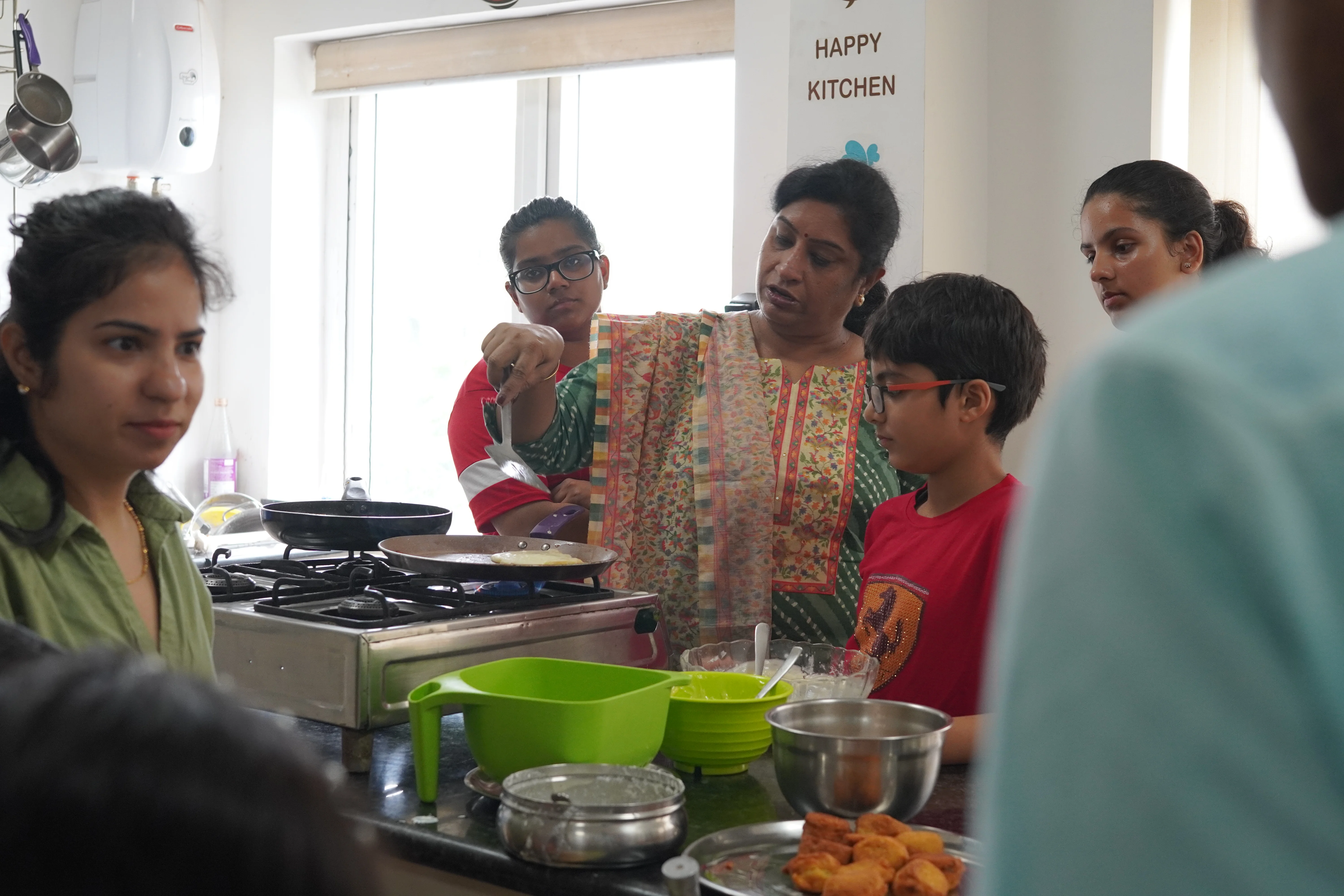 Cooking photo