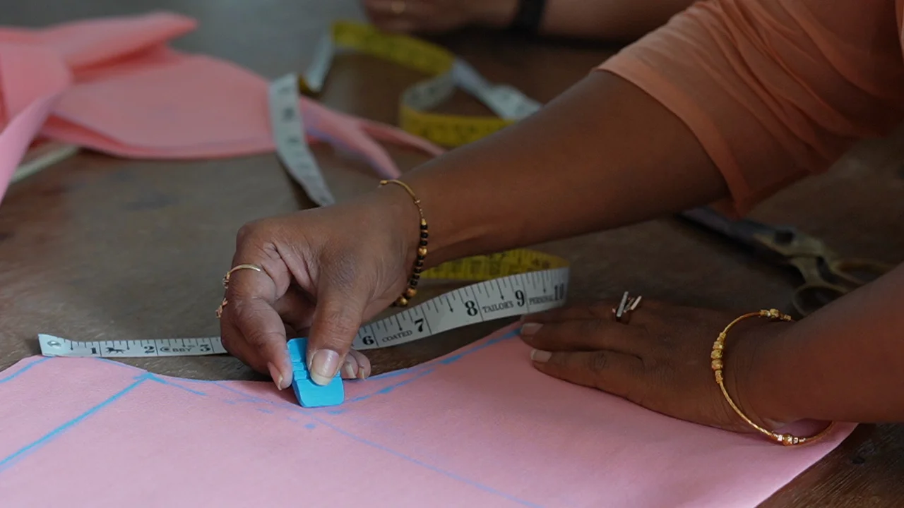 Fashion Designing photo